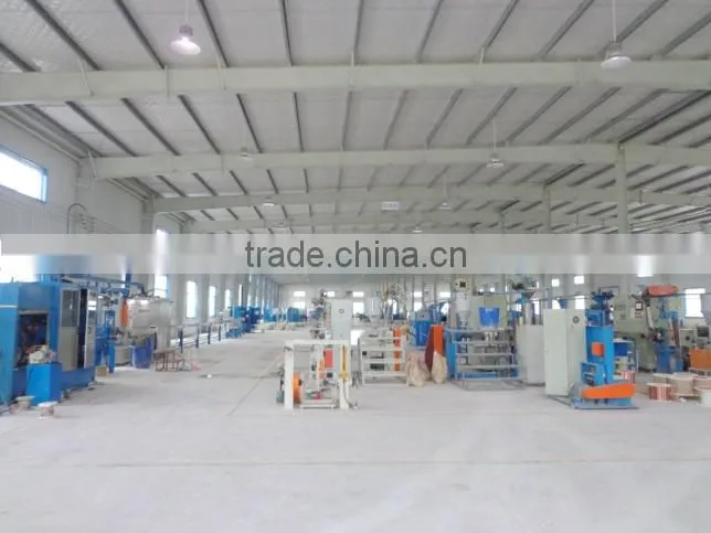 Henan Billion Net Photoelectric Technology Co., Ltd. company overview - view 4