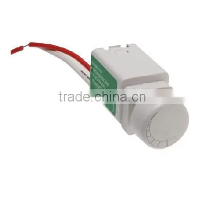 K Series Leading Edge Dimmer Switch