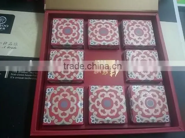 Custom Cardboard Paper Printed Retail Counter Box