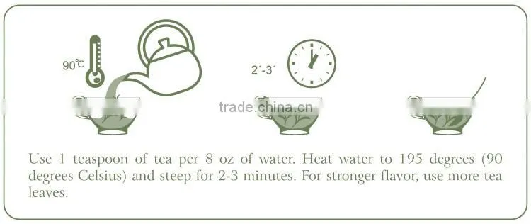Hot-sale New Handmade Fresh Loose Tea, Bai Hao Yinzhen Silver Needle White Tea