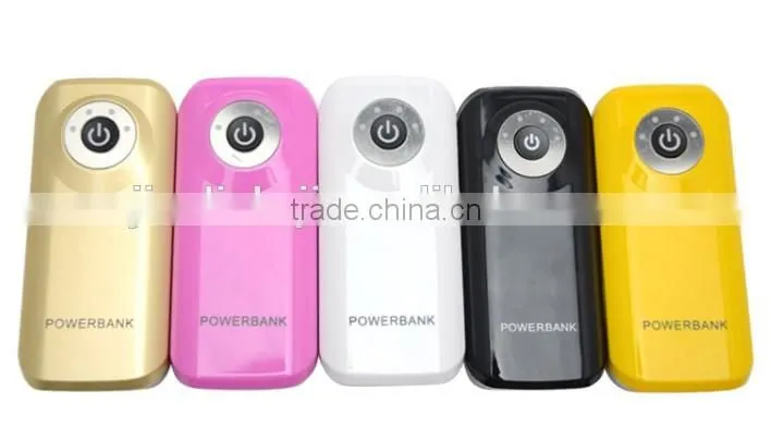 KT-S16 Supply 2014 promotion gift power bank 2000~2600mah with cheap price