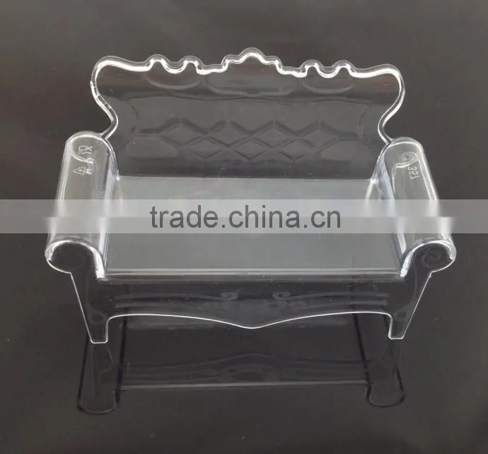 china supplier hotel restaurant custom disposable plastic dinner set
