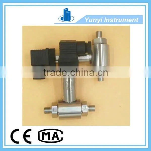 On Sale Differential Pressure sensor /Transducer /Transmitter