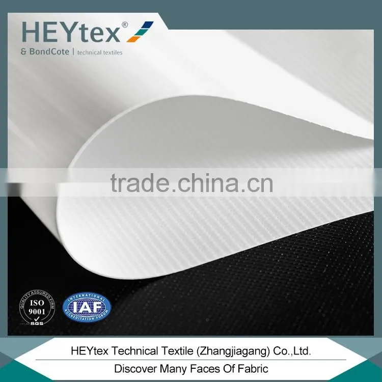 PVC outdoor light box banner