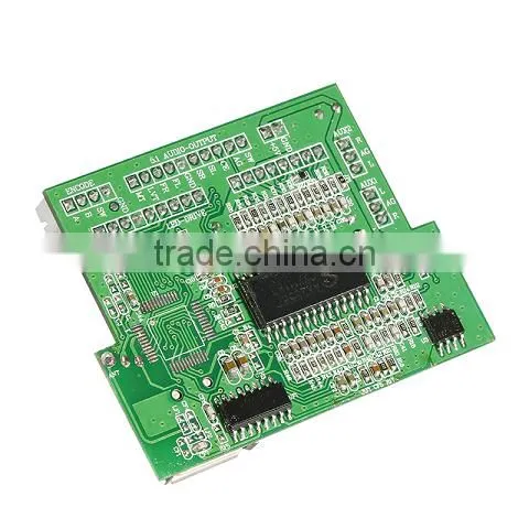 New comer sd/mmc/usb mp3 decoder sound module