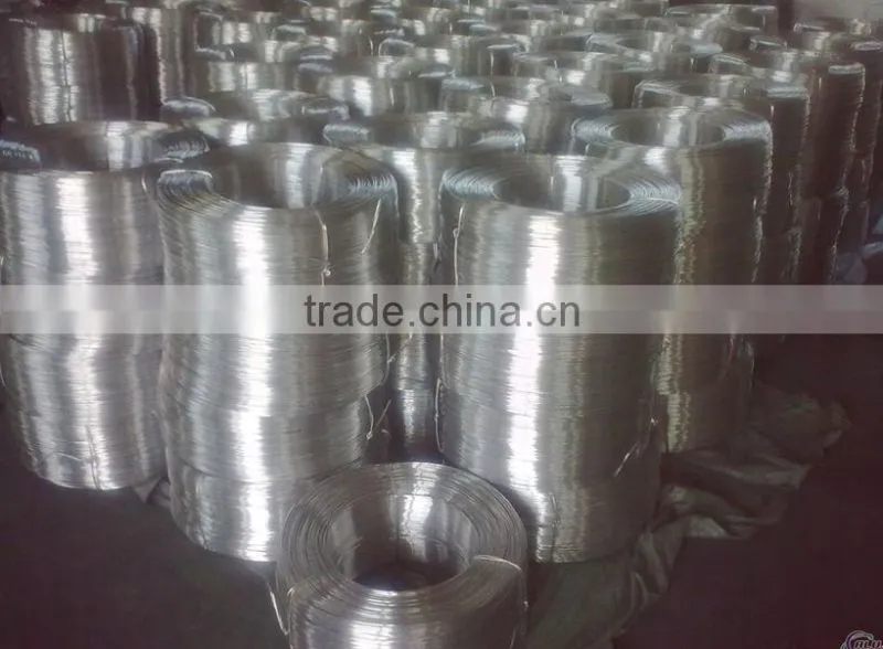 thermal spray materials wire flame spray Aluminum wire