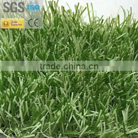 PP+PE Material Landscaping Playground Artificial Grass SS-045010-ZQ