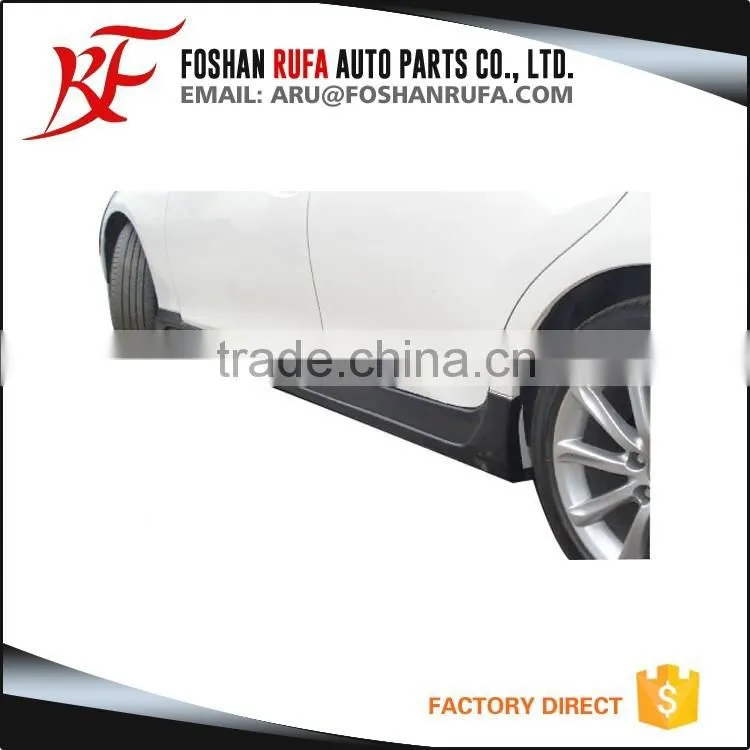 Hot sell china wholesale import high quality products body kit car