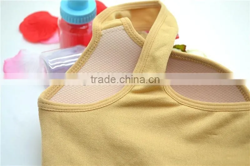 Sexy women plus size seamless bra underwear wholesale