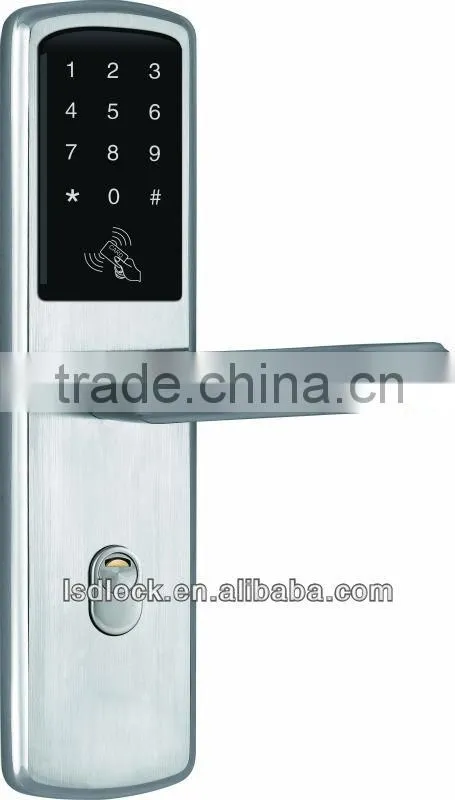 LSD8105 Deadbolt Digital Code Lock