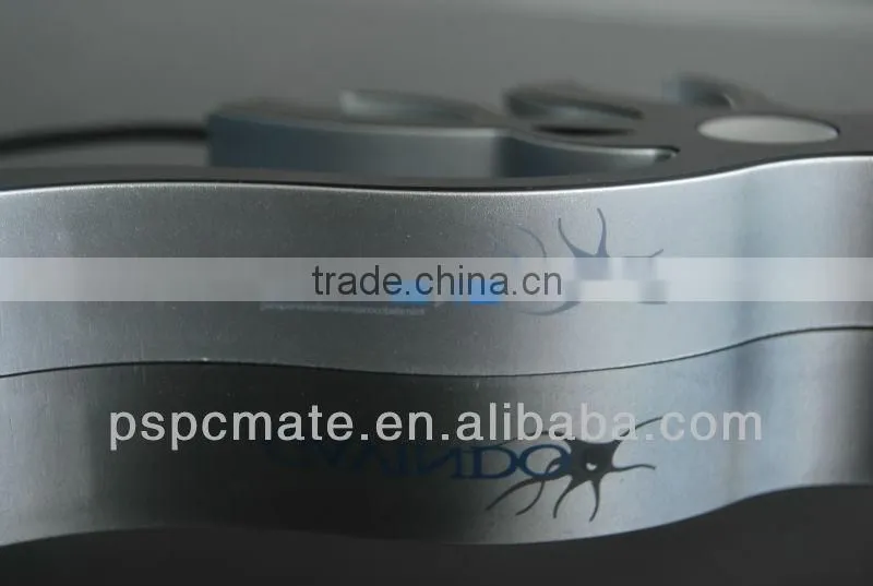 brain shape 4 port usb hub as promotional gifts