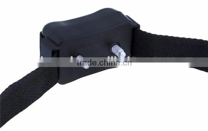 Automatic intelligent sensing Dog Training no bark collar Lorewin BK208