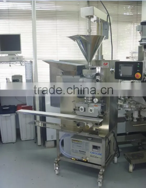 JG-50C shrimp dumpling machine/ Har gow/dumpling Maker Machine and Equipment