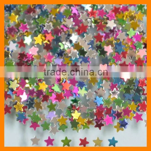 Wholesale Loose Sequins/Paillette/Confetti
