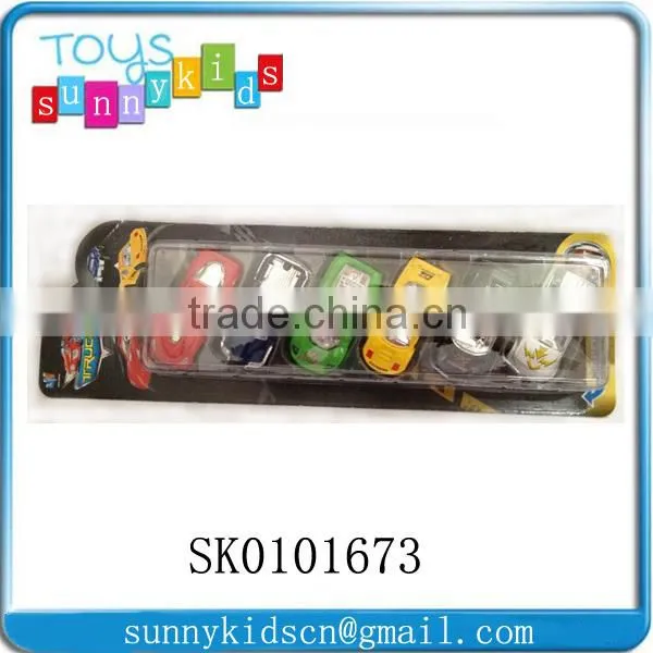 Die cast model car metal pull back toy car