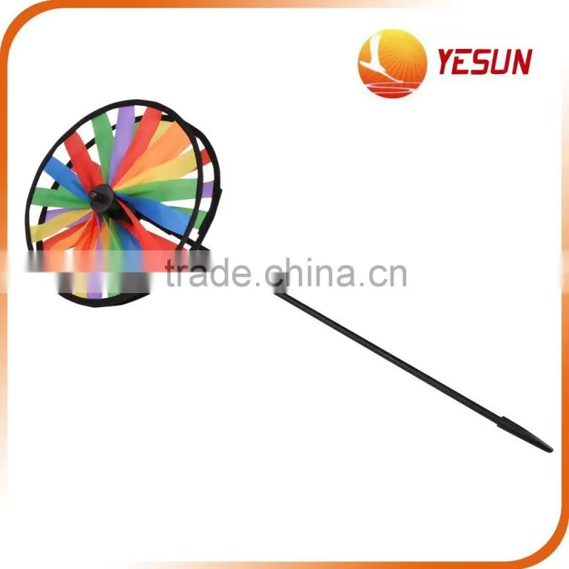 Reasonable & acceptable price Coloful Windmill,windmill