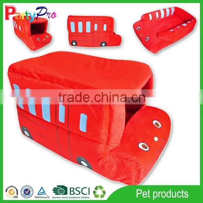 2015 New Products Promotion Product Princess Folding Dog Bed