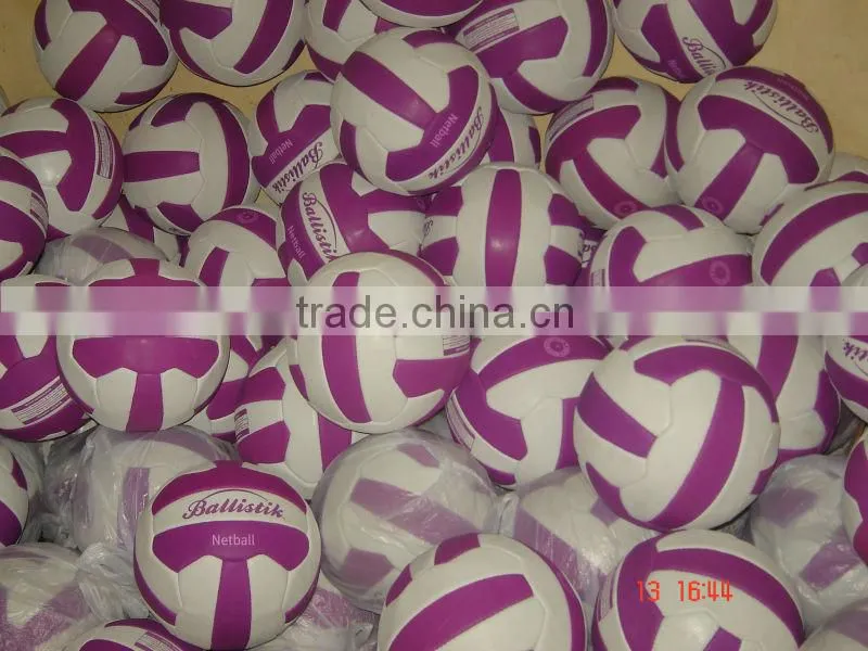 Indian Suppliers Netballs-----JPS