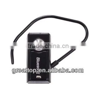 bluetooth wireless stereo headphones headset BH95
