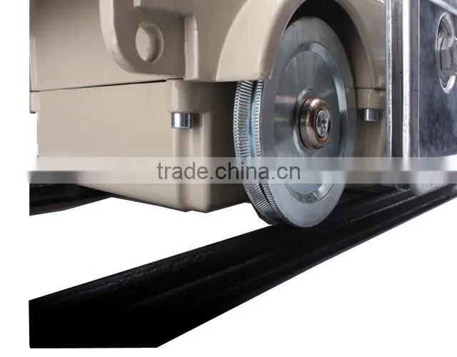Fast Plasma Cutting Machine With Gas Cutter Machine
