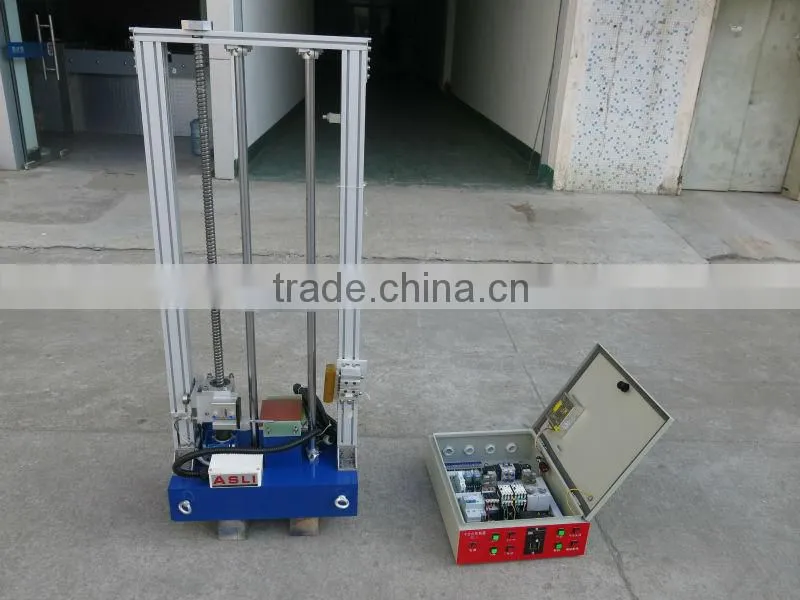 mechanical and electrical equipment for electron component