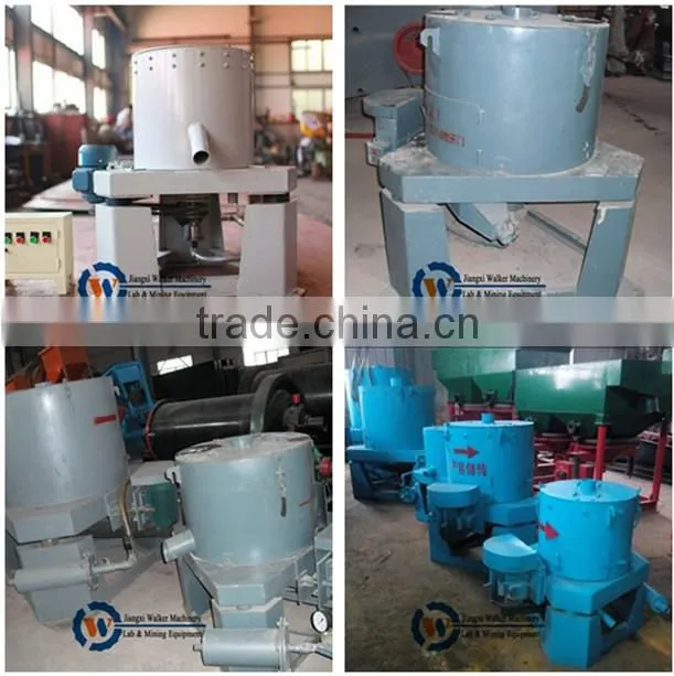small gold concentrator,small capacity gold centrifugal concentrator