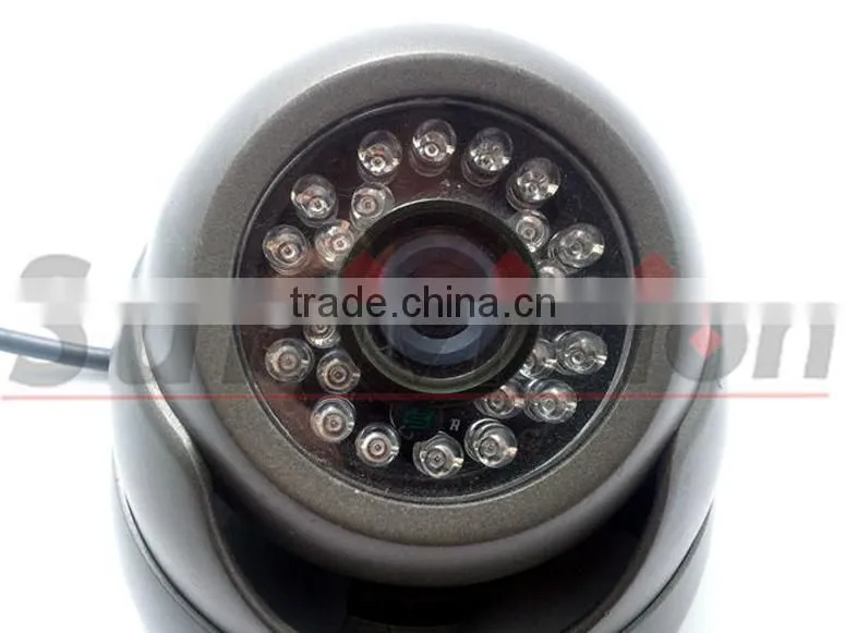 Hot sell 2015 new products 2Megapixel 1080P cctv AHD camera CE,FCC,ROHS certification