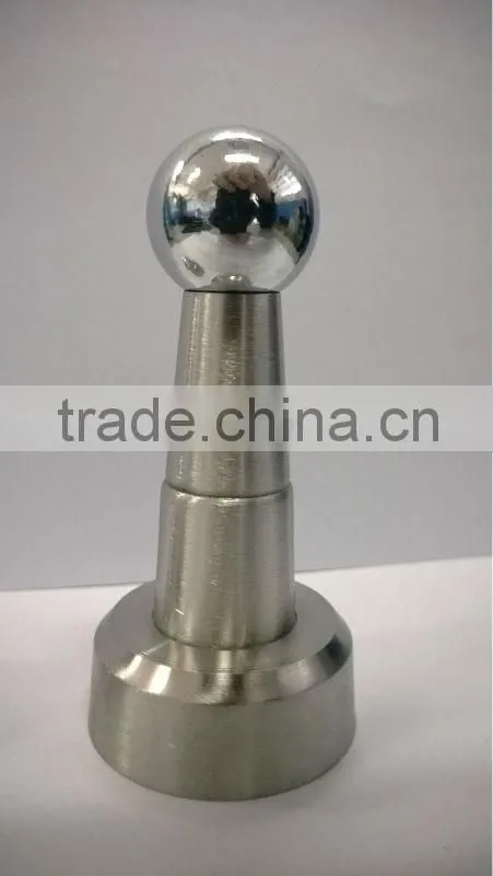 High Quality Sliding door slam stopper