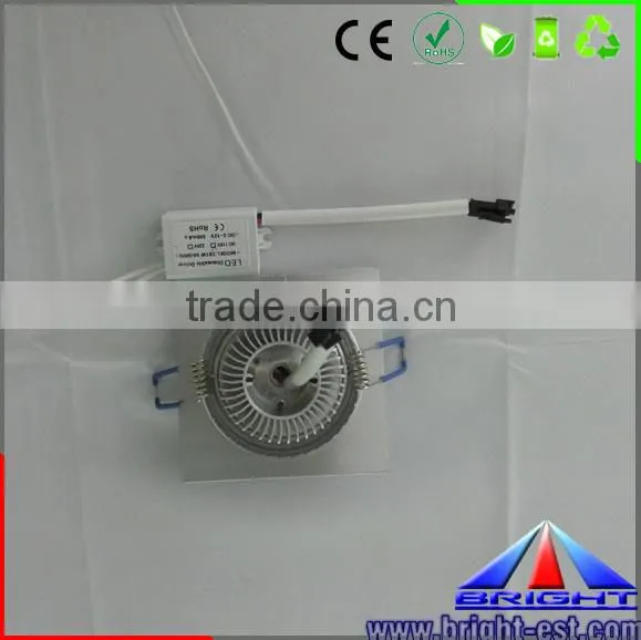AC110-240V 3W LED Ceiling light