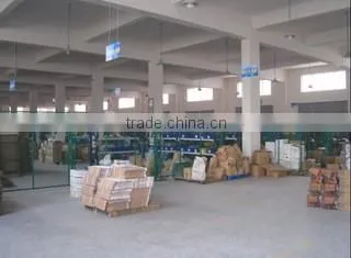 Yongkang Lot Electronics Co., Ltd. company overview - view 2