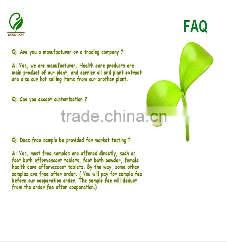 100% Natural Olive Leaf Extract Powder in Bulk