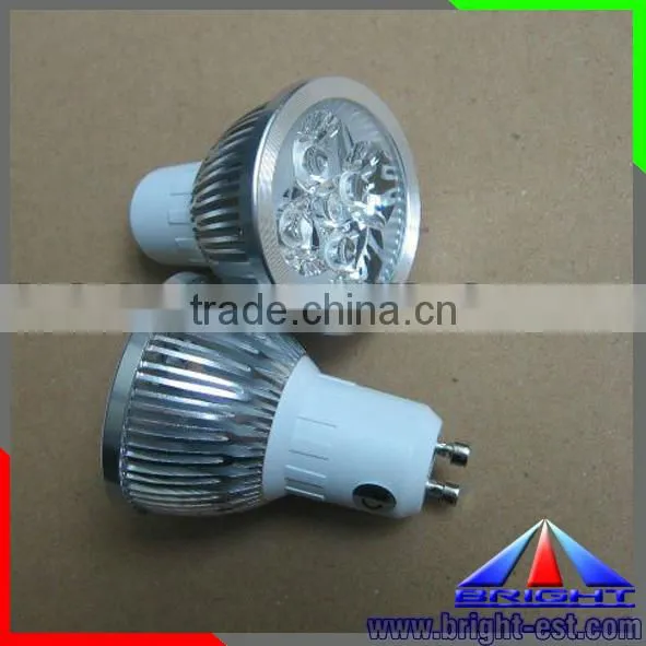 4W LED Spotlight,GU10 led Spotlight,led Spotlight