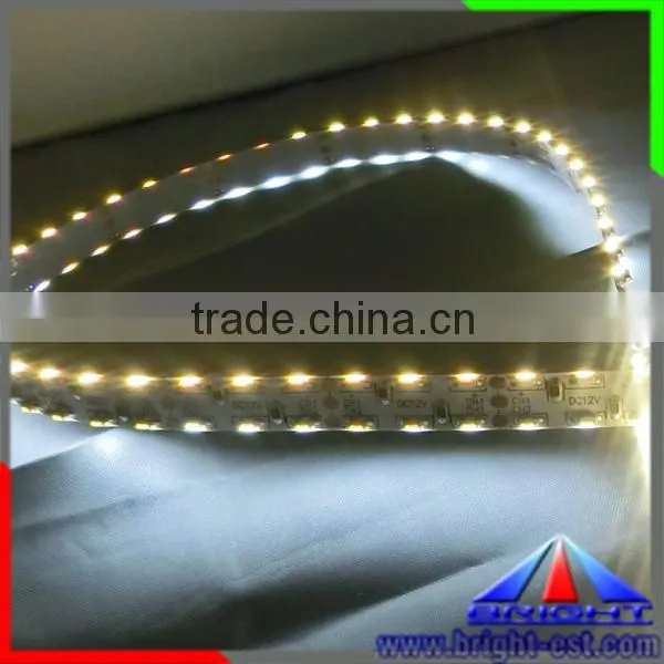 SMD3014 Sideview Flexible LED Strip Light with 120led/m or 240led/m
