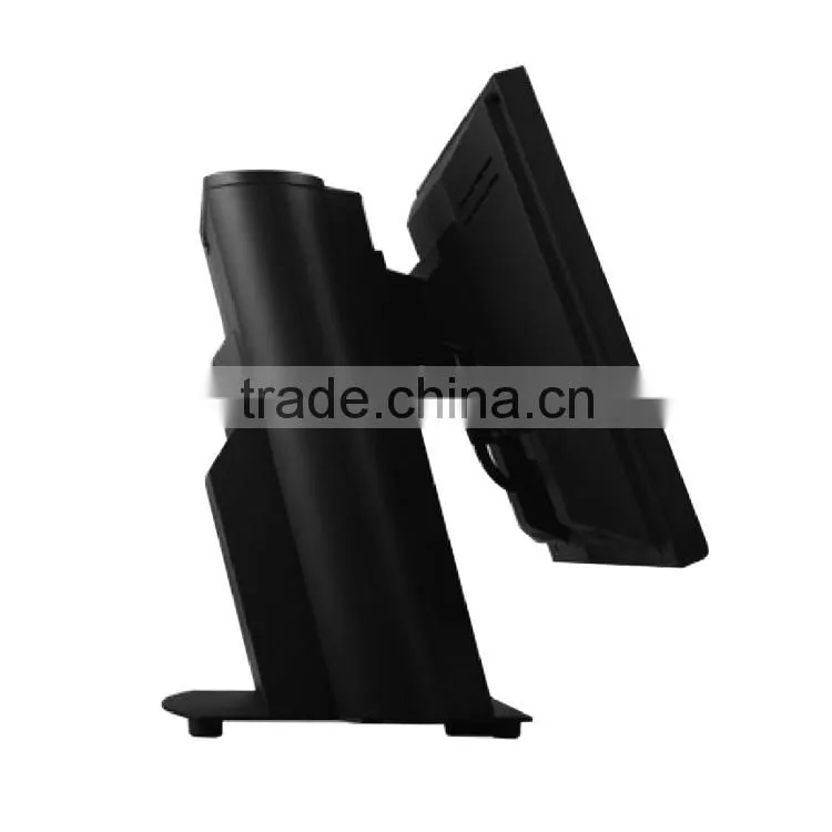 Bizsoft 2015 popular ! BUSINPOS-B61 15''inch touch screen pos system