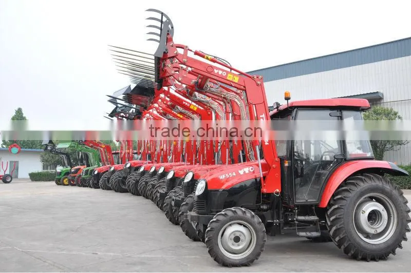 Competitive Quality ! Self-propelled Organic Compost Turner for Thailand