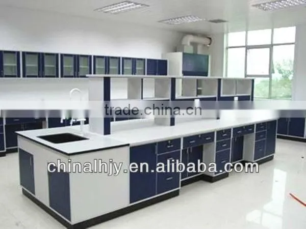 Lab sink table