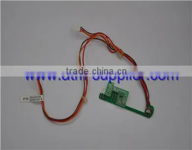 Mei PCB, LOWER, NCR card reader,009-0022329 009-0018647