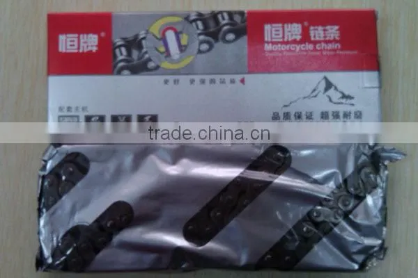 Motor cycle chain/45Mn 530 motor cycle chain