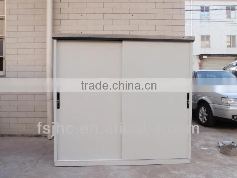 Foshan JHC-9002 Steel Locker/Cabinet/Filing Cabinet