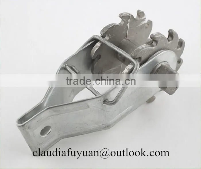 Electric Fence Wire Clip Inline Wire Strainer