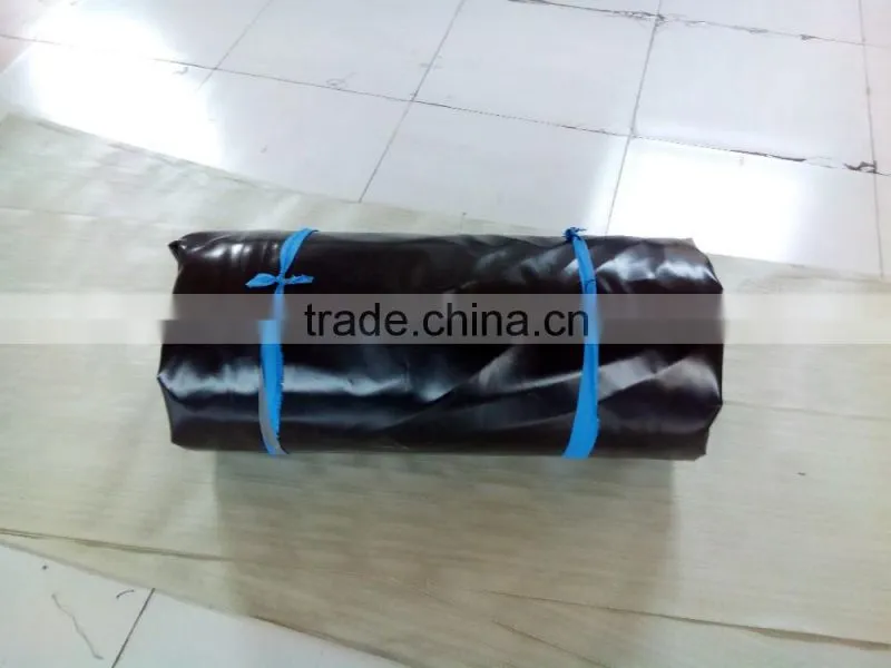 8'Drop 24' x 27' Flatbed Truck Tarp