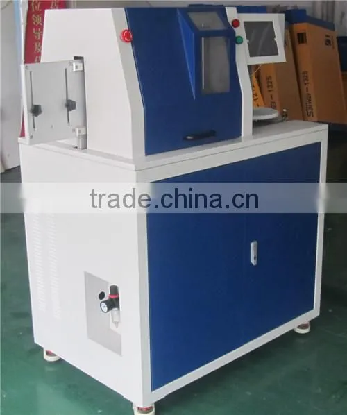 stainless steel bending machine