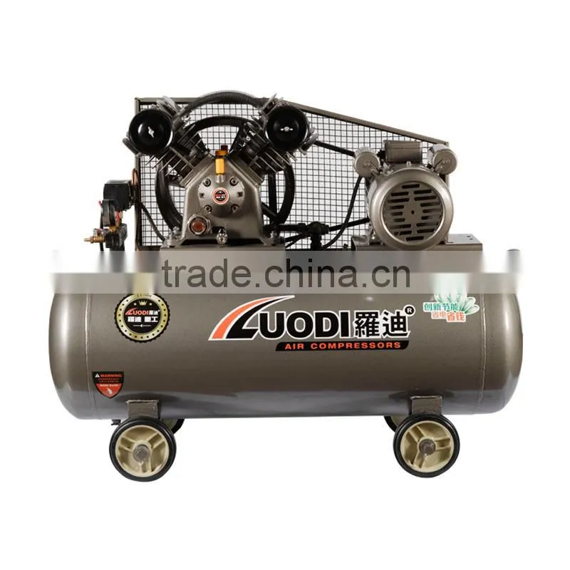 Ingersoll Rand universal auto air a/c compressor