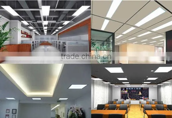 hot new products for 2014 led panel light www .xxx com 600 300mm
