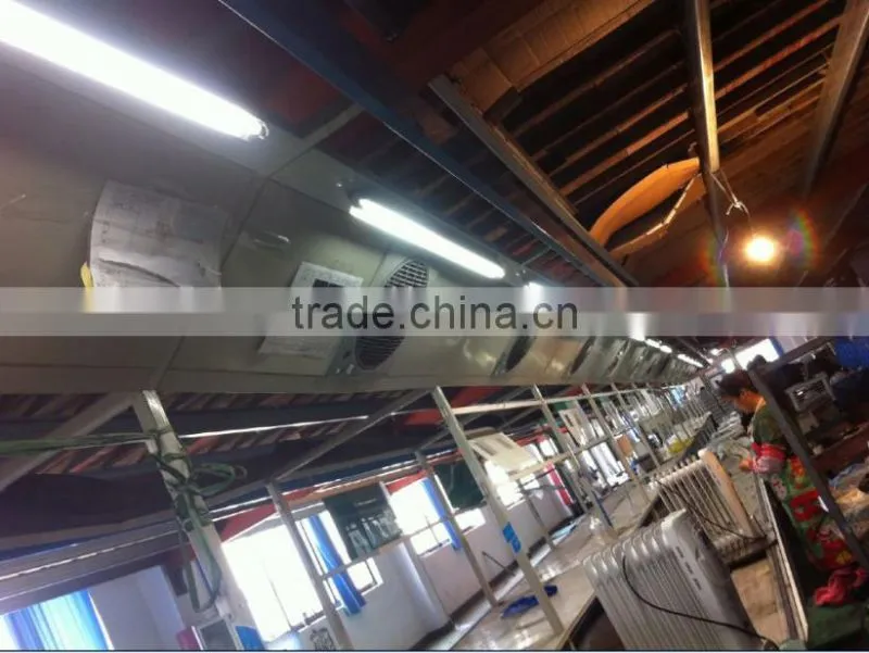 oil heater
