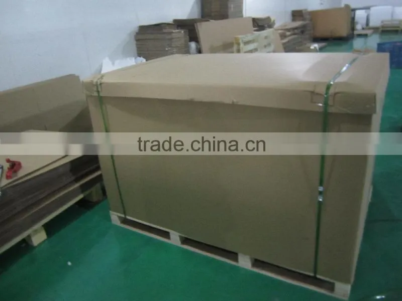 high efficient 300W monocrystal solar module