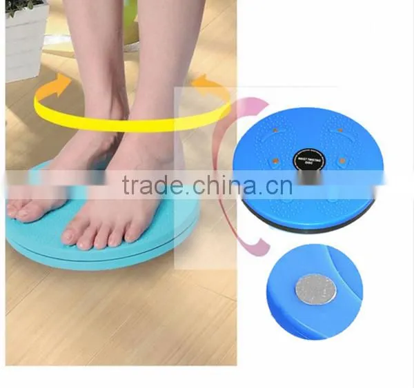 waist twisting disc exercises,bodytwister,wriggled disc