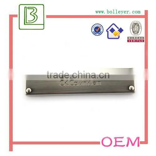 label printer for metallic label