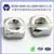 China all kinds of nuts DIN 557 m4 high quality square nut