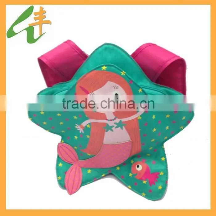 Good quality cute high fashion backpack for school